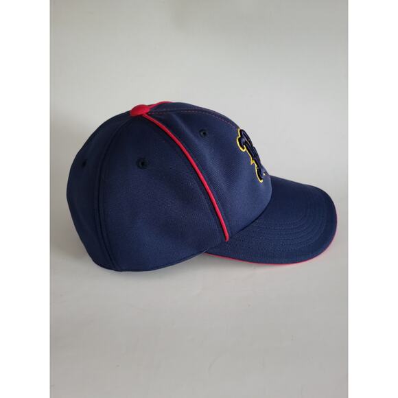 Orix Buffaloes Bs Baseball Snapback Cap Hat Pacific League 58 cm - 60 cm - Picture 5 of 8